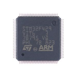 Buy cheap STM32F429VIT6 New And Original Integrated Circuit Ic Chip STM32F STM32F429 STM32F429VIT6 from wholesalers