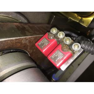 Buy cheap Good Quality Roll to Roll Label Die Cutting Machine Economic Automatic Adhesive Label Roll Die Cutting Machine from wholesalers