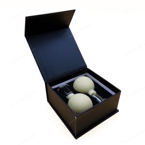 Buy cheap Pull Out Vacuum Apparatus Massage Cupping Hijama Cups Anti Cellulite 4 Pcs from wholesalers