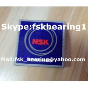 High Speed and Low Noise 51206 Thrust Ball Bearing 30mm x 52mm x 16mm