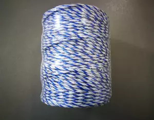 Buy cheap PE Insulation SS Stranded Electric Fence Wire For Farm from wholesalers