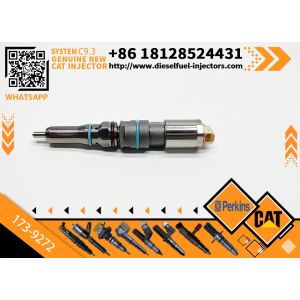 Fuel Injector 456-3544 173-9272 4563544 20R-5079 2010-2023 for Ca-ter-pillar C9
