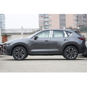 Buy cheap Mazda CX-5 2022 2.5L Automatic Four-Drive Honorable Model Compact SUV Diesel Or Gasoline from wholesalers