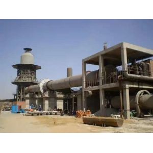 Buy cheap Large Cement Clinker Production Line Rotary Vertical Cement Kiln from wholesalers