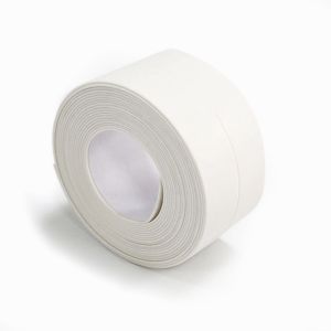 Buy cheap Mildew Resistant PVC Nano Bath Shower Sealant Tape 5m/Roll product
