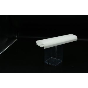 Buy cheap Customized Size PVC Cable Trunking from wholesalers