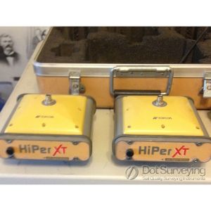 Buy cheap Topcon GPS Hiper XT RTK Machine Control Grader Dozer Scraper from wholesalers