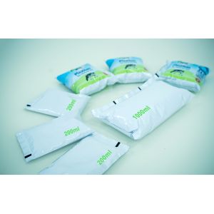 Buy cheap 3-7 Multilayer Packaging Films , Milk Packaging Material For Pouch Filling Machine from wholesalers