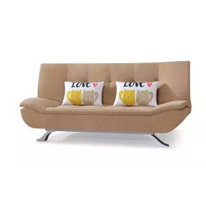 Buy cheap Modern 2-3 Seating Custom Sofa Bed Upholstered Couch Bed from wholesalers