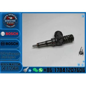 Buy cheap diesel engine fuel injector unit pump 0414720037 0414720313 0414720221 0414720404 from wholesalers