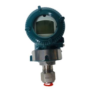 Buy cheap EJA530E Mount Gauge Inline Pressure Transmitter EJA530E-JAS4N-012EL/NF2 from wholesalers