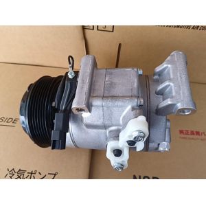 China Auto AC Conditioning Compressor Fo Mazda CX5 CX9 2.5L KD45-61-450 TK48-61-450 RS8 on sale