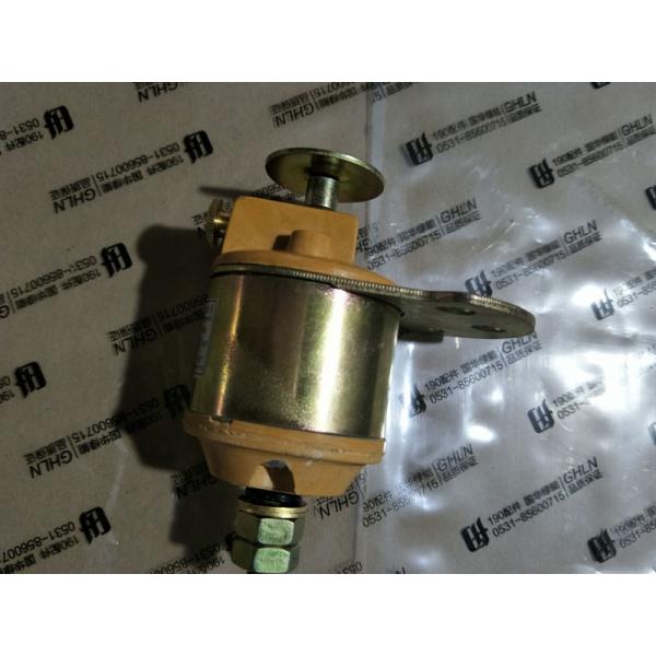 Quality 1000kw Jichai Diesel Generator Parts Z12V190b 882kw Customized Request for Your Needs for sale