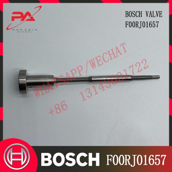 F00RJ01657 quality common rail control valve injector fit for 0445120078