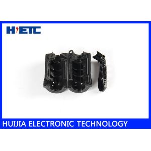 Buy cheap Unicom / Mobile / Telecom Gel Seal Closure For Sealing Antenna Connector And Feeder Connectors from wholesalers