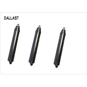 Parker Single Acting Telescopic Hydraulic Cylinder For Dump Truck