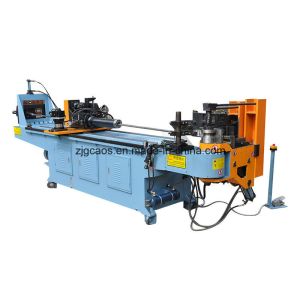Buy cheap 3 Axis 2.5cm Stainless Steel Pipe Bending Machine from wholesalers