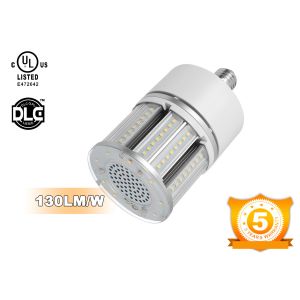 China Samsung SMD Solar Led Corn Light Bulb 30 Watt With 6063 Aluminum / PC Material , 120LM/W on sale