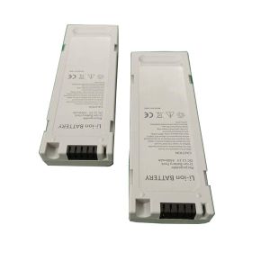 Mindray Datascope 115-018015-00 Battery 11.1V 5000mAh 55wh Medical Lithium Ion