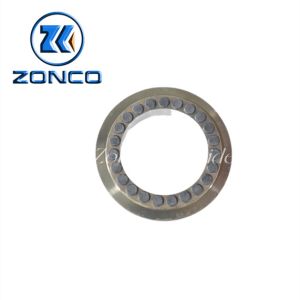 Buy cheap Radial TC Bearing Tungsten Carbide Bearing For Downhole Drilling Motor from wholesalers