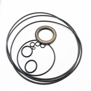 Buy cheap XKAY-00414 XKAY-00325 Swing Motor Seal Kit XKAY-01117 XKAH-01060 from wholesalers