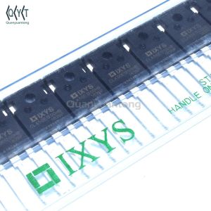 CLA50E1200HB Transistor 1.2kV 79A Standard Recovery Through Hole TO-247 IC Chip