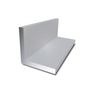 Buy cheap 6063 Customized Extruded Aluminum Angle Aluminium T Section product