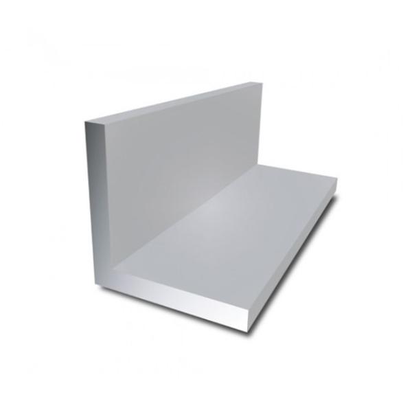 Quality 6063 Customized Extruded Aluminum Angle Aluminium T Section for sale
