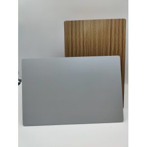 Buy cheap High Gloss  ACP Plastic Sheet from wholesalers
