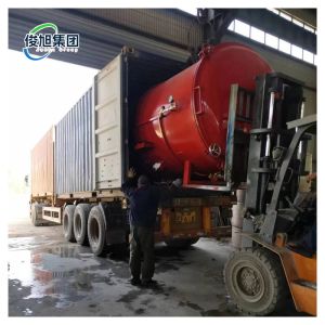 Buy cheap Heating source Customization Wood Vacuum Drying Equipment with Independent Control from wholesalers