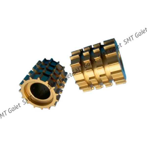 Buy cheap SMT Panasonic CM402602 NPM 12/16mm Feeder Gear KXFA1LFAA01 N210050453AA from wholesalers