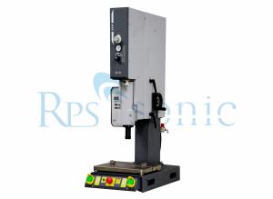 Buy cheap Multi Function Ultrasonic Welding Tool   5000W  220V/110V Low Power Consumption product