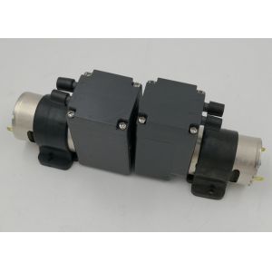 Juicer Pressure 270kpa Miniature Diaphragm Air Pump 14L/M Flow With DC Brush