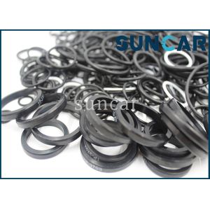 Buy cheap Hitachi 4452558 Main Valve Seal Kit For Excavator [ZX75US] Repair Kit from wholesalers