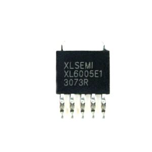 Buy cheap Driver IC XL6005E1 XL TO 252 5 LED driver module with dimming control Electronic Components Integrated Circuit from wholesalers