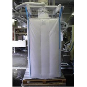 China Intermediate Bulk Containers Fibc on sale