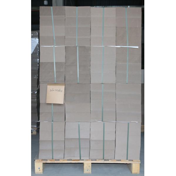Buy cheap Wholesale High Quality 230g 250g 300g Coated Duplex Paper Duplex Board Grey back from wholesalers