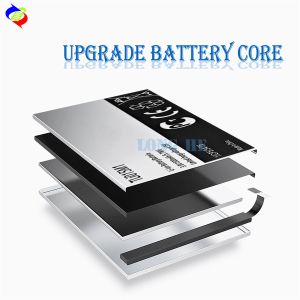 Long Lasting 2800MAH TLi015M1 Battery For Alcatel Pixi 44034X 4034F 4034A Mobile