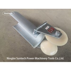 Buy cheap D Series Entrance Protection Cable Pulling Roller Stringing Tools from wholesalers