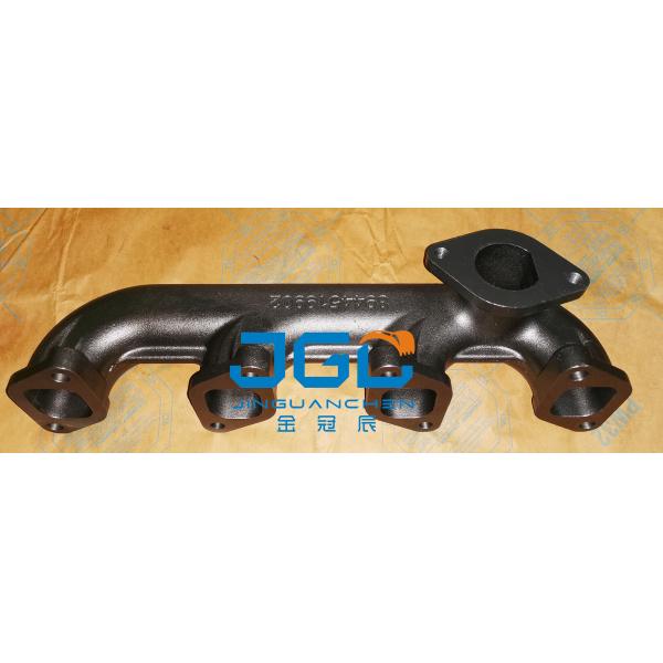 Buy cheap Exhaust Manifold For Isuzu 4jg1 DH55 8944519902 894451-9902 from wholesalers