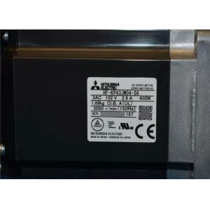 Industiral HF-KP23JW04-S6 Controller Mitsubishi Servo Modular