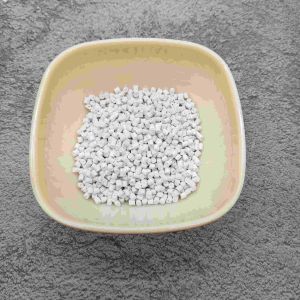 Eco Safe FR ABS Acrylonitrile Butadiene Styrene Plastic Phosphorus