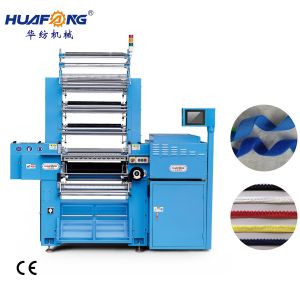 Buy cheap CT609B8 Computer Automated Crochet Machine Multifunctional Textile Production Assistant from wholesalers