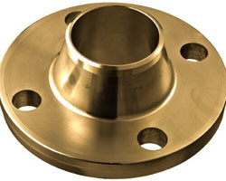 Quality ASME B16.5 ASTM 16'' 3000# A105N  Nickel Alloy Carbon Steel RF Plate Flanges for sale