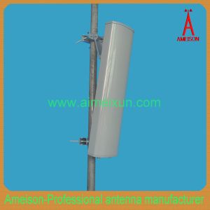 806-960MHz 13dBi Directional Panel Antenna wlan antenna