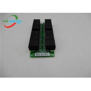 Buy cheap SMT Spare Parts JUKI FX-2 FX-3 MOTOR RELAY PCB ASM 40047535 from wholesalers