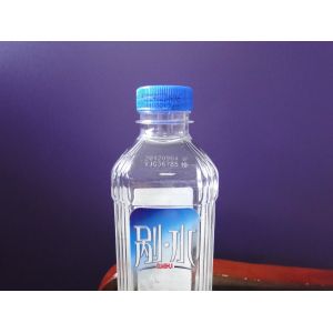 High Repeated Precision Laser Date Coding Machine Long Operating Life