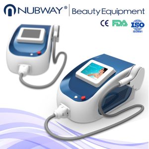 Buy cheap home Use Diode Laser 808nm Hair Removal Machine with wonderful results from wholesalers
