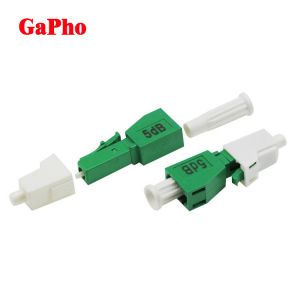 Buy cheap Electronic Dynamic Tunable MEMS VOA Optical Attenuator Mechanically Adjustable from wholesalers