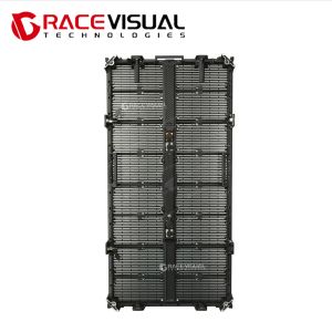 Buy cheap TSR’s 128x128px/Panel  7680Hz TSR for Racing Venues & Sports Arenas 500x125mm Modules for Creative Configurations from wholesalers